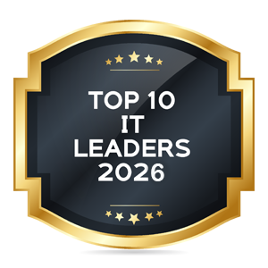 TOP 10 IT Leaders - 2026