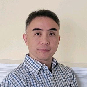 Jinjun Tong | VP - Senior Quant, Artificial Intelligence/Machine ...