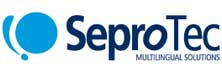 SeproTec Multilingual Solutions - Top Travel and Hospitality Tech Consulting/ Service Companies SeproTec Multilingual Solutions