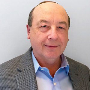 Terry Prime, President and CEO, Elastic M2M