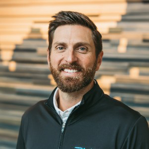 Chad Danz, CEO, PMG Software Professionals