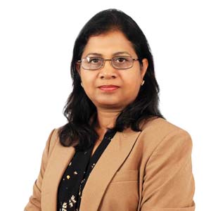 Veena Gundavelli, CEO, Emagia Corporation