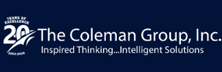 The Coleman Group, Inc. - Top Data Analytics Solutions The Coleman Group, Inc.
