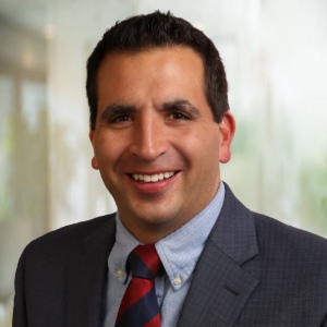 Reuben Cook, Advisory Practice Lead, Squire