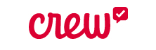 Crew - Top Task Management Solution Companies Crew