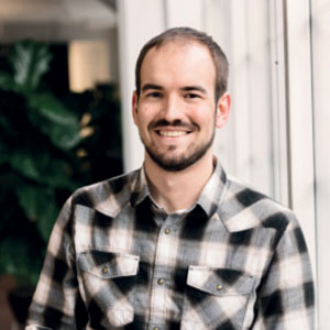 Matt Spitz, Head of Engineering, Vanta