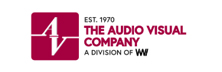 The Audio Visual Company