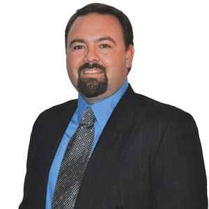 Jason Barnett, CTO & Co-founder, AcquireTM