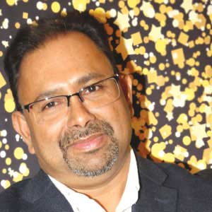 Soy Joseph, Director of Technology and Founder, Velocis Technologies