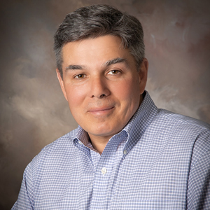 Joseph Fiorillo, VP Business Development, The Sycamore Company