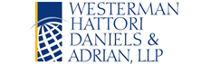 Westerman, Hattori, Daniels & Adrian