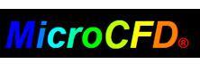 MicroCFD