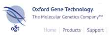 Oxford Gene Technology - Top Bioinformatics Solution Companies Oxford Gene Technology