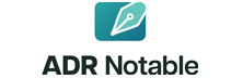 ADR Notable - Top Legal Solutions ADR Notable