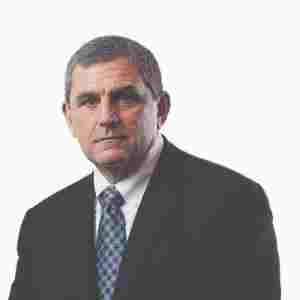 Jim Chirico, President and CEO, Avaya