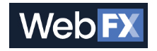 WebFX - Top MarTech Consulting/Service Companies WebFX