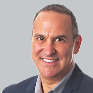 Marc Netka, Founder and CEO, STS Education