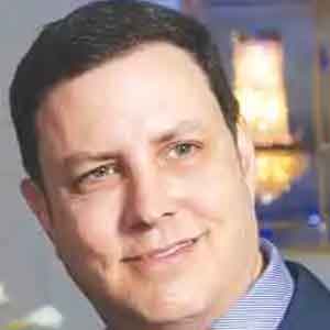 Craig Unger, Founder and CEO, Hyperproof