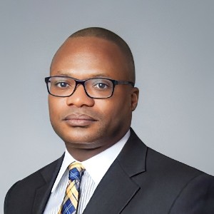 Lawson James, Principal Consultant, Lawson James 