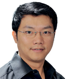 Cybertegic: Design and Development Centred Around Digital Marketing