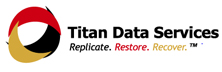 Titan Data Service 
