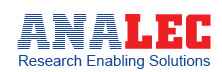 ANALEC - Top Workflow Solution Companies 2017 ANALEC