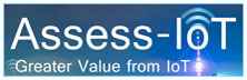 Assess IoT - Top IoT Companies Assess IoT