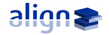 Align