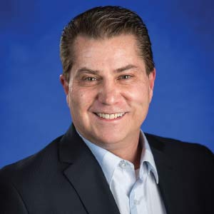 Marc Caiola, Sr. Director, Data Center & Networking Solutions (DNS), nVent (NYSE: NVT)