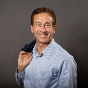 Brad Rickman, Sales Executive, SmarTek 21