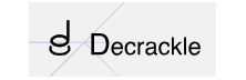 Decrackle