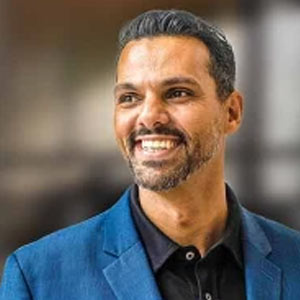 Mohannad El-Barachi, CEO, Wrk