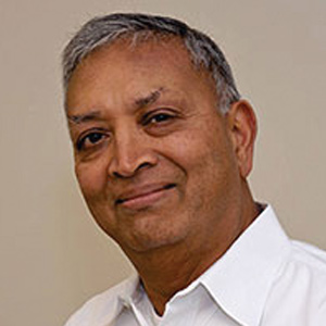 Kirit Desai, Founder & CEO, Derive Technologies