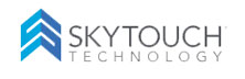SkyTouch Technology