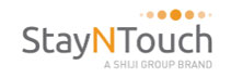 StayNTouch