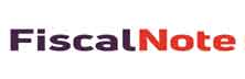 FiscalNote - Top Machine Learning Solution Companies FiscalNote
