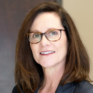 Laura Clark, Vice President, Health & Wellness Division, CORPORATE HEALTH UNLIMITED (CHU)
