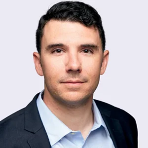 Nate Strauss, VP of Sales and Marketing, Resort Data Processing
