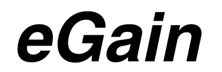 eGain