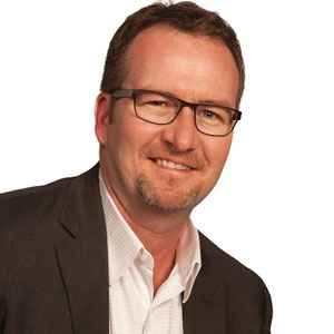 Andy Brown, CEO, Health e(fx)