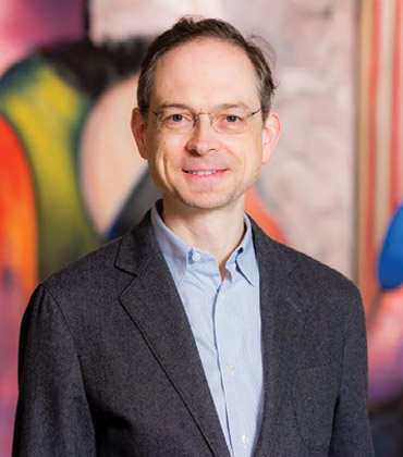 Matt Calkins, Founder and CEO, Appian