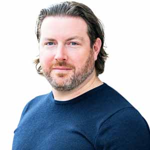 Adam Spencer, President and CEO, Abledocs