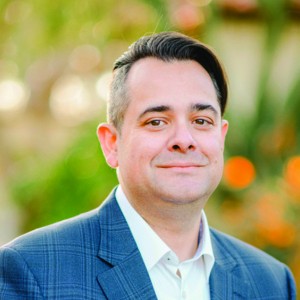 Tyler Jones, Chief Customer and Marketing Officer, CLARA Analytics