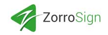 ZorroSign