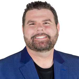 Jeff Mains, CEO, Intelligent Contacts