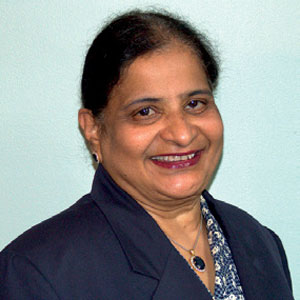Naheed Syed, Data Glove Inc.