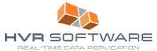 HVR Software