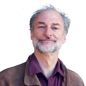 Max Henrion, CEO, Lumina Decision Systems