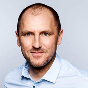 Roland Köhler Innsbruck, CEO, advarics