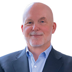 Philip LaForge, President and CEO, Data Intensity